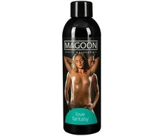Magoon Erotinio masažo aliejus Meilės fantazija