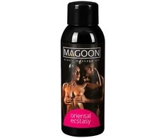 Magoon Oriental Ecstasy Mass.oil 50ml