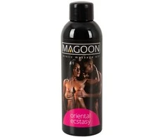Magoon Oriental Ecstacy Mass.oil100ml