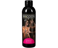 Magoon Rytų ekstazio masė.aliejus200ml