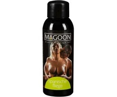 Magoon Span.Fliege Mass.-Öl 50 ml