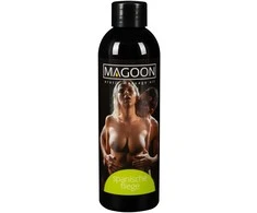 Magoon Span.Fliege Mass.-Öl 200 ml