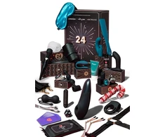 Erotik Advent Calendar Luxury