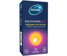 Excitation Max