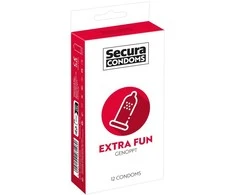 Orion Secura Extra Fun 12er Box