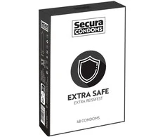 Secura Ypač saugus