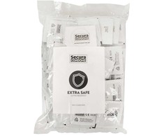 Secura Extra Safe 100pcs