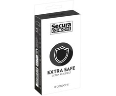 Secura Ypač saugus
