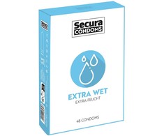 Orion Secura Extra Wet 48er Box