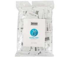 Orion Secura Extra Wet 100er-Beutel