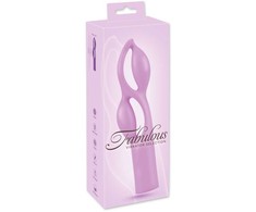 You2Toys Fabulous Vibrator Violetinė