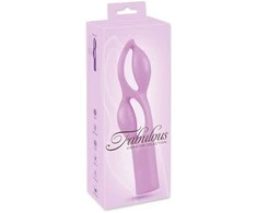 You2Toys Fabulous Vibrator Violetinė