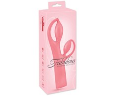 You2Toys Fabulous Vibrator Rožinė