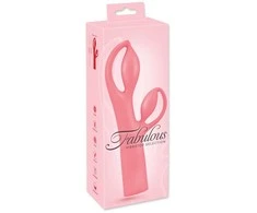 You2Toys Rožinė Fabulous Vibrator Rožinė