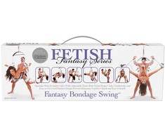 Pipedream FETISH FANTASY SERIJOS FANTASY BONDAGE SŪPYNĖS