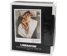 Faux-Fur Fascinator Juodas