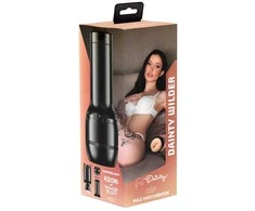 Kiiroo Feel Dainty Wilder