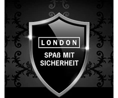 Londono drėgnų sausainių pakuotė (1000 vnt.)