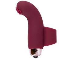 Magic Shiver Finger Vibe