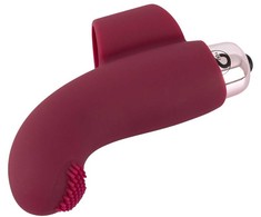 Magic Shiver Finger Vibe