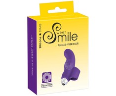 Sweet Smile Finger vibratorius