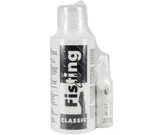 Orion Drėkinamasis fisting gelis lubrikantas 0,5l