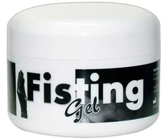 Orion Fisting Gel 200 ml