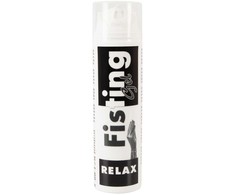 Orion Fisting Gel Relax buteliukas