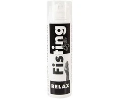 Orion Fisting Gel Relax 200 buteliukas