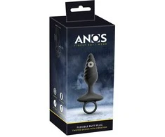 ANOS Flexible Plug Twisted