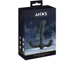 ANOS 3 motor prostate plug