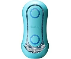 Tenga Flip ORB Pastaio masturbator daugkartinio naudojimo Ocean Mėlyna