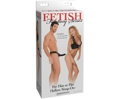 Pipedream FFSFHOH Strap on