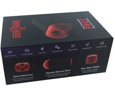 CockBlock FROT Massager