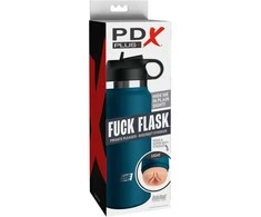 Pipedream PDX Plus Fuck Flask Private Li