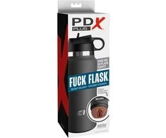 Pipedream PDX FuckFlask Secret Delight B