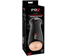 Pipedream PDXE Fuck-Gasm lemputė