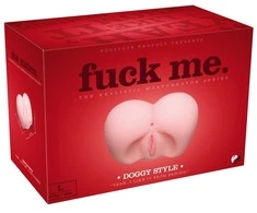 You2Toys Fuck me Doggy Style Masturbato