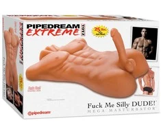 Pipedream Išdulkink mane kvailas bičiulis!