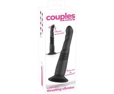 CC G ir P-Spot Thrusting Fing