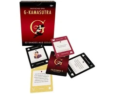 G-Kamasutra
