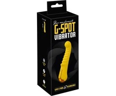 Your New Favourite Jūsų nauja mėgstamiausia G taško vibracija