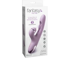 FFH G-Touch Pulse Pro Violetinė