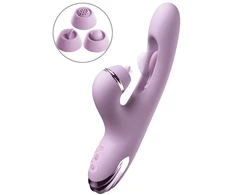 FFH G-Touch Pulse Pro Violetinė