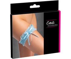 Blue Mėlyna Garter mėlynas