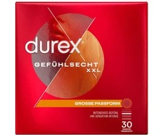Durex gefühlsecht extra larg8