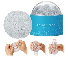 Tenga GEO CORAL