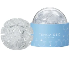 GEO GLACIER