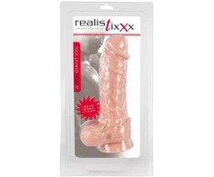 Realistixxx Giant XXL