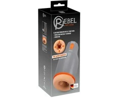 Rebel Glans Masturbator